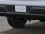 New 2026 Chevrolet Silverado 2500 Work Truck Crew Cab 4WD SRW Pickup for sale #TF100281 - photo 14