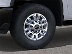 New 2026 Chevrolet Silverado 2500 Work Truck Crew Cab 4WD SRW Pickup for sale #TF100281 - photo 9