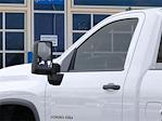 New 2026 Chevrolet Silverado 3500 Work Truck Regular Cab 4WD SRW Pickup for sale #TF101151 - photo 12