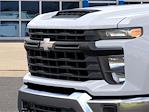 New 2026 Chevrolet Silverado 3500 Work Truck Regular Cab 4WD SRW Pickup for sale #TF101151 - photo 13