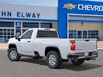 New 2026 Chevrolet Silverado 3500 Work Truck Regular Cab 4WD SRW Pickup for sale #TF101151 - photo 3