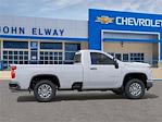 New 2026 Chevrolet Silverado 3500 Work Truck Regular Cab 4WD SRW Pickup for sale #TF101151 - photo 5