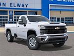New 2026 Chevrolet Silverado 3500 Work Truck Regular Cab 4WD SRW Pickup for sale #TF101151 - photo 7