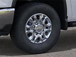 New 2026 Chevrolet Silverado 3500 Work Truck Regular Cab 4WD SRW Pickup for sale #TF101151 - photo 9