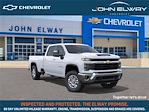 New 2026 Chevrolet Silverado 3500 LT Crew Cab 4WD Pickup for sale #TF105092 - photo 1