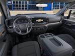 New 2026 Chevrolet Silverado 3500 LT Crew Cab 4WD Pickup for sale #TF105092 - photo 15