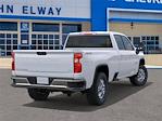 New 2026 Chevrolet Silverado 3500 LT Crew Cab 4WD Pickup for sale #TF105092 - photo 2