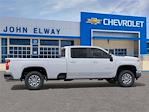 New 2026 Chevrolet Silverado 3500 LT Crew Cab 4WD Pickup for sale #TF105092 - photo 5