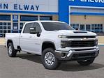 New 2026 Chevrolet Silverado 3500 LT Crew Cab 4WD Pickup for sale #TF105092 - photo 7