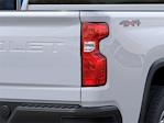 New 2026 Chevrolet Silverado 2500 Work Truck Double Cab 4WD Pickup for sale #TF108099 - photo 11