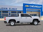 New 2026 Chevrolet Silverado 2500 Work Truck Double Cab 4WD Pickup for sale #TF108099 - photo 5