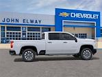 New 2026 Chevrolet Silverado 2500 Custom Crew Cab 4WD Pickup for sale #TF109163 - photo 5