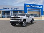 New 2026 Chevrolet Silverado 2500 Custom Crew Cab 4WD Pickup for sale #TF109163 - photo 8