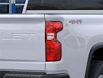 New 2026 Chevrolet Silverado 3500 Work Truck Regular Cab 4WD SRW Pickup for sale #TF112800 - photo 11