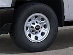 New 2026 Chevrolet Silverado 3500 Work Truck Regular Cab 4WD SRW Pickup for sale #TF112800 - photo 9