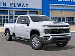 New 2026 Chevrolet Silverado 3500 LT Crew Cab 4WD Pickup for sale #TF112926 - photo 7