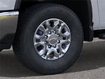 New 2026 Chevrolet Silverado 3500 LT Crew Cab 4WD Pickup for sale #TF112926 - photo 9