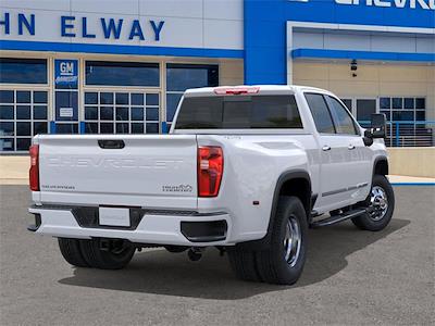 New 2026 Chevrolet Silverado 3500 High Country Crew Cab 4WD Pickup for sale #TF120117 - photo 2