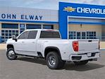 New 2026 Chevrolet Silverado 3500 High Country Crew Cab 4WD Pickup for sale #TF120117 - photo 4