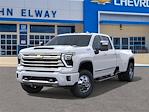 New 2026 Chevrolet Silverado 3500 High Country Crew Cab 4WD Pickup for sale #TF120117 - photo 6