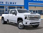 New 2026 Chevrolet Silverado 3500 High Country Crew Cab 4WD Pickup for sale #TF120117 - photo 7