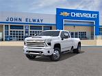 New 2026 Chevrolet Silverado 3500 High Country Crew Cab 4WD Pickup for sale #TF120117 - photo 8