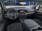 New 2026 Chevrolet Silverado 2500 LT Crew Cab 4WD Pickup for sale #TF124739 - photo 15