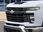 New 2026 Chevrolet Silverado 3500 Regular Cab Cab Chassis for sale #TF126022 - photo 13