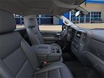 New 2026 Chevrolet Silverado 3500 Regular Cab Cab Chassis for sale #TF126022 - photo 17