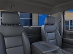New 2026 Chevrolet Silverado 3500 Regular Cab Cab Chassis for sale #TF126022 - photo 24