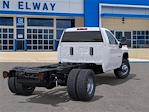 New 2026 Chevrolet Silverado 3500 Regular Cab Cab Chassis for sale #TF126022 - photo 2