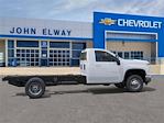 New 2026 Chevrolet Silverado 3500 Regular Cab Cab Chassis for sale #TF126022 - photo 5