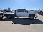 New 2026 Chevrolet Silverado 3500 Work Truck Crew Cab 4WD Flatbed Truck for sale #TF128333 - photo 3