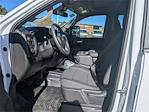 New 2026 Chevrolet Silverado 3500 Work Truck Crew Cab 4WD Flatbed Truck for sale #TF128333 - photo 5