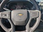 New 2026 Chevrolet Silverado 3500 Work Truck Crew Cab 4WD Flatbed Truck for sale #TF128333 - photo 6