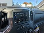 New 2026 Chevrolet Silverado 3500 Work Truck Crew Cab 4WD Flatbed Truck for sale #TF128333 - photo 9