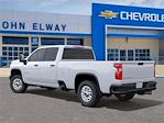2026 Chevrolet Silverado 2500 Crew Cab SRW 4WD Pickup for sale #TF142225 - photo 4