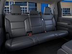 New 2026 Chevrolet Silverado 3500 Crew Cab Cab Chassis for sale #TF147677 - photo 17