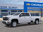 New 2026 Chevrolet Silverado 2500 Work Truck Crew Cab for sale #TF151785 - photo 3