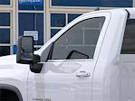 New 2026 Chevrolet Silverado 3500 Regular Cab 60 CA Cab Chassis for sale #TF152175 - photo 12