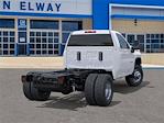 New 2026 Chevrolet Silverado 3500 Regular Cab 60 CA Cab Chassis for sale #TF152175 - photo 2