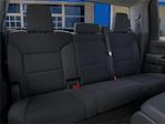 New 2026 Chevrolet Silverado 2500 Work Truck Double Cab for sale #TF155096 - photo 17