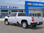 New 2026 Chevrolet Silverado 2500 Work Truck Double Cab for sale #TF155096 - photo 3