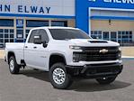 New 2026 Chevrolet Silverado 2500 Work Truck Double Cab for sale #TF155096 - photo 7