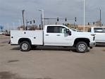New 2026 Chevrolet Silverado 2500 Double Cab Service Truck for sale #TF160599 - photo 4