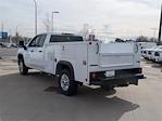 New 2026 Chevrolet Silverado 2500 Double Cab Service Truck for sale #TF160599 - photo 5