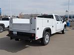 New 2026 Chevrolet Silverado 2500 Double Cab Service Truck for sale #TF160644 - photo 2