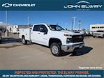 New 2026 Chevrolet Silverado 2500 Crew Cab Service Truck for sale #TF179506 - photo 1