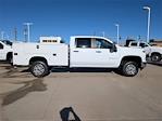 New 2026 Chevrolet Silverado 2500 Crew Cab Service Truck for sale #TF179506 - photo 2