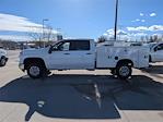 New 2026 Chevrolet Silverado 2500 Crew Cab Service Truck for sale #TF179506 - photo 4